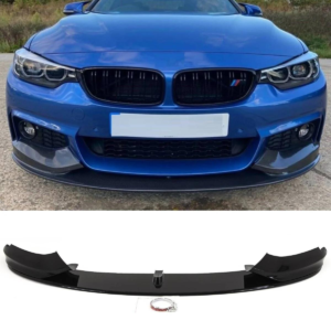 Front LIP BMW F36