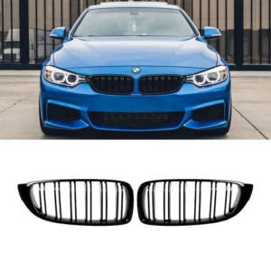 Double Grill M BMW