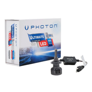 Drita Turbo LED H7 Ultimate 110Watt