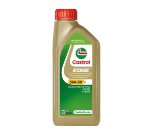 Vaj CASTROL 5w30