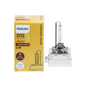 Drita Xenon PHILIPS D1S