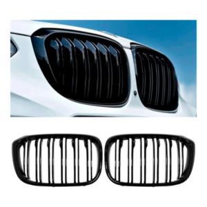 DOUBLE GRILL BMW X3 G01 2018-2021