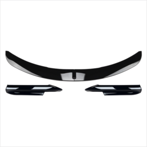 FRONT LIP BMW E90 2005-2011