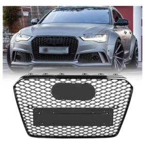 Grill C7RS6 2013-2015